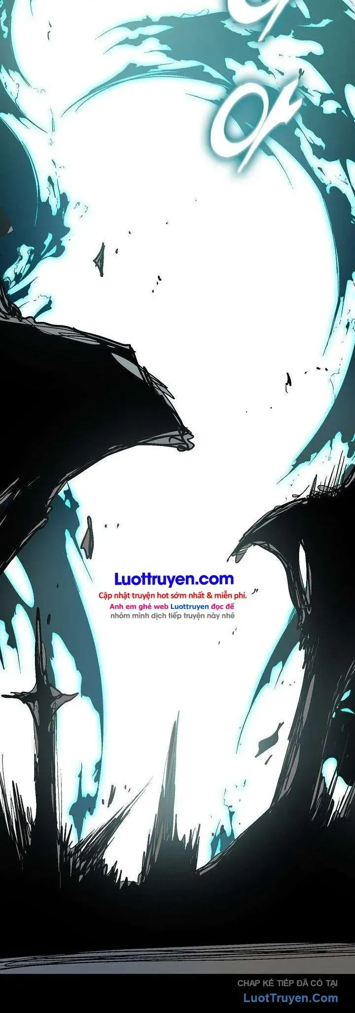 Hồi Ức Của Chiến Thần Chap 255 - Next Chap 256