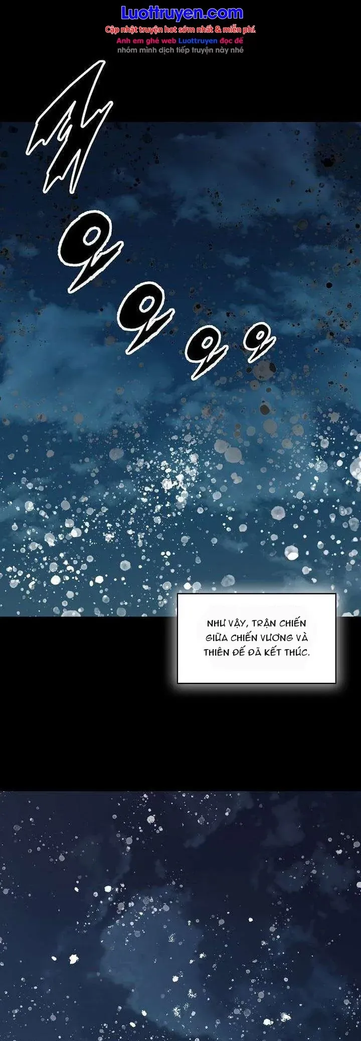 Hồi Ức Của Chiến Thần Chap 255 - Next Chap 256