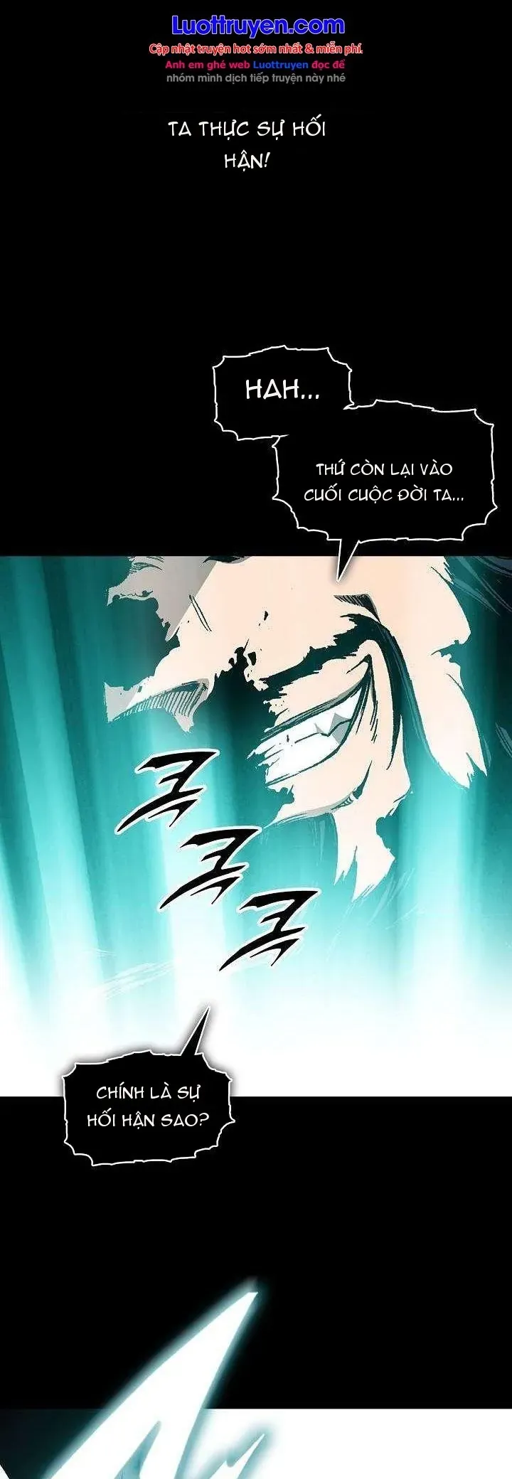 Hồi Ức Của Chiến Thần Chap 255 - Next Chap 256