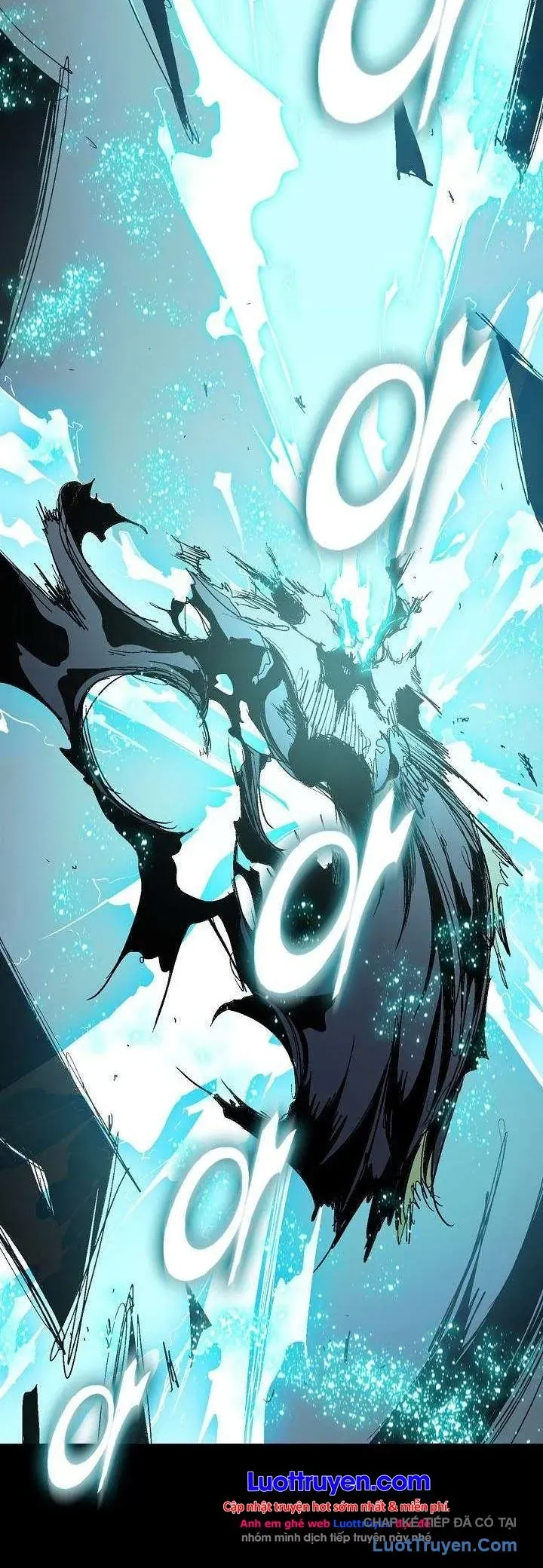 Hồi Ức Của Chiến Thần Chap 255 - Next Chap 256