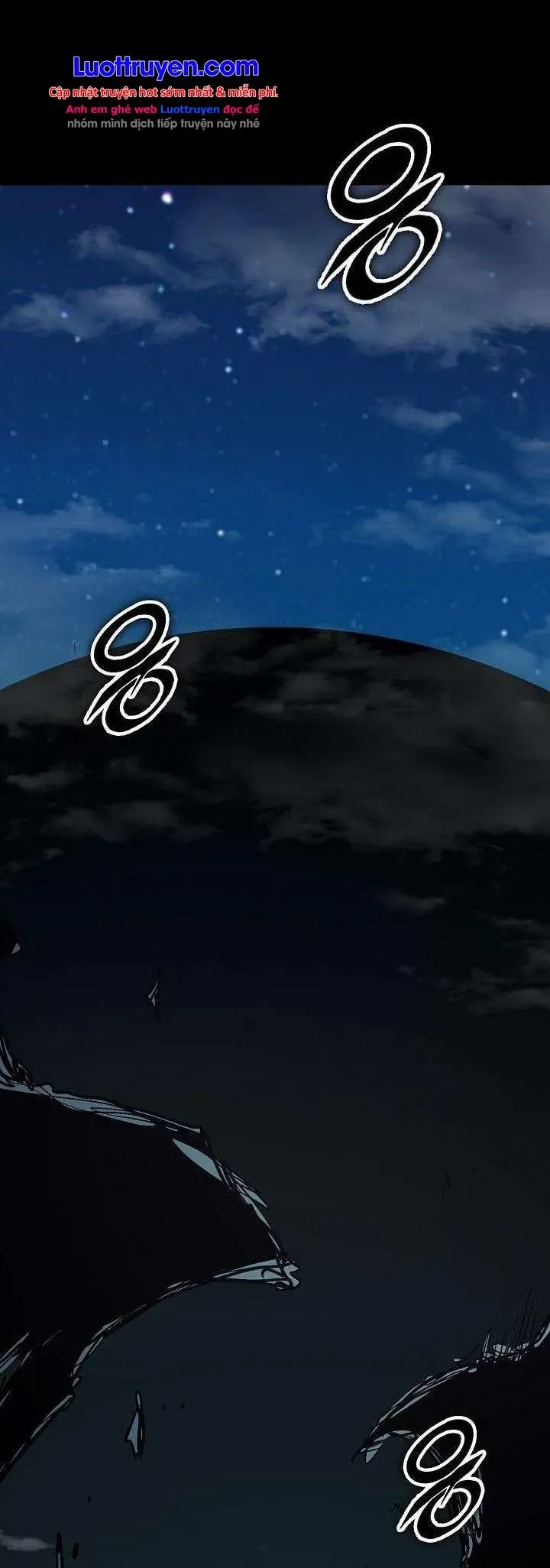 Hồi Ức Của Chiến Thần Chap 255 - Next Chap 256