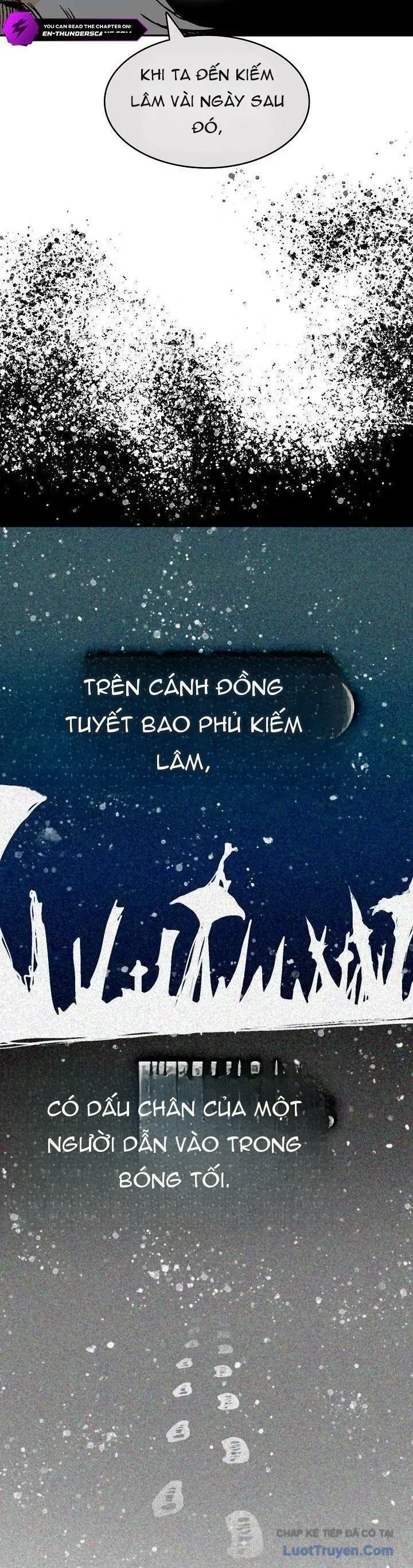 Hồi Ức Của Chiến Thần Chap 255 - Next Chap 256