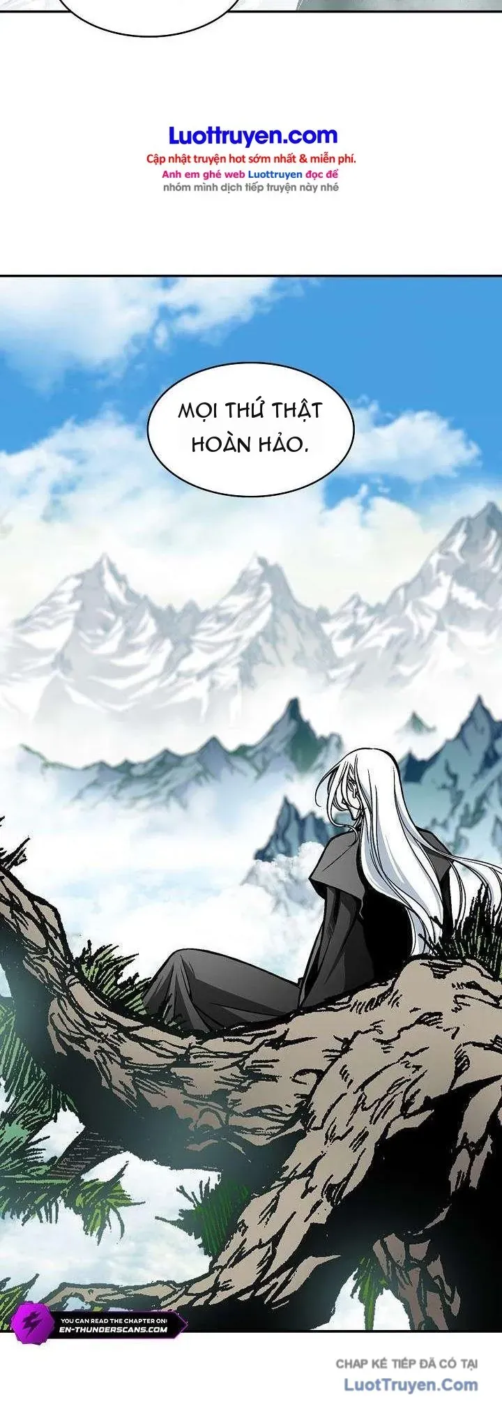 Hồi Ức Của Chiến Thần Chap 255 - Next Chap 256
