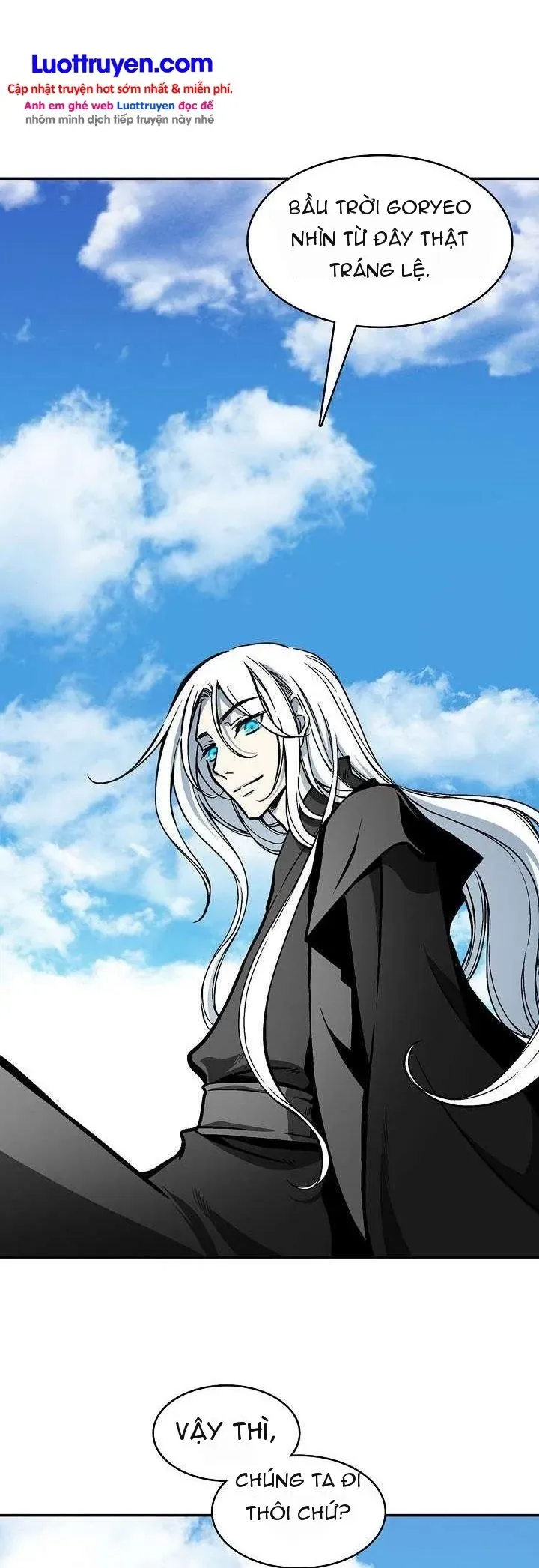 Hồi Ức Của Chiến Thần Chap 255 - Next Chap 256