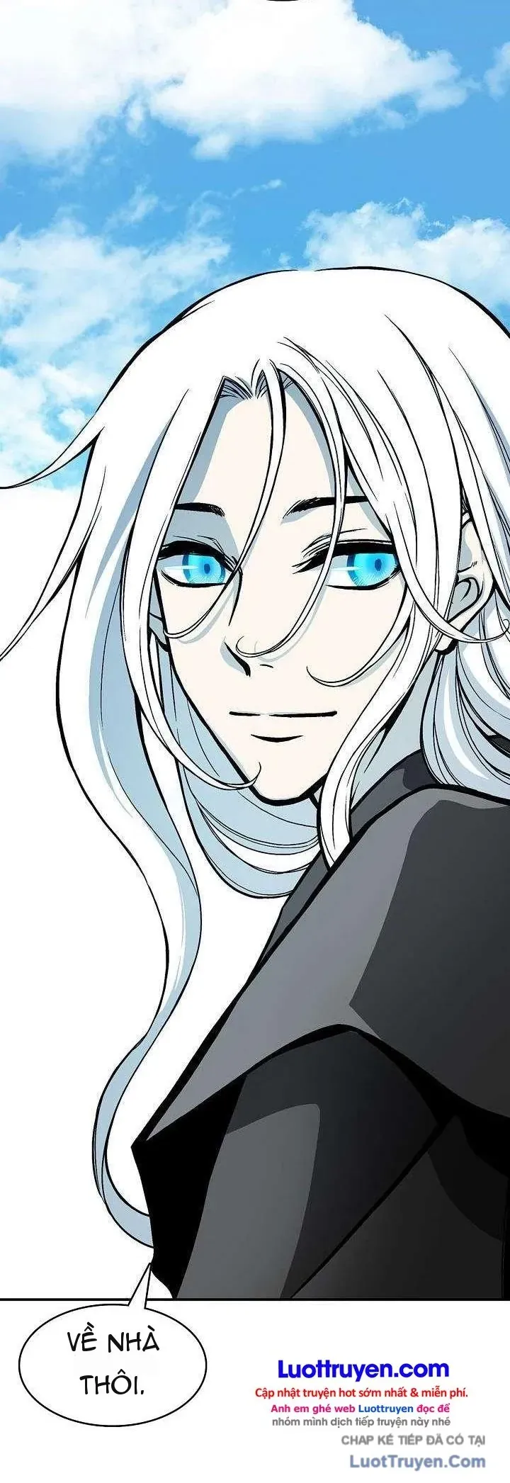Hồi Ức Của Chiến Thần Chap 255 - Next Chap 256