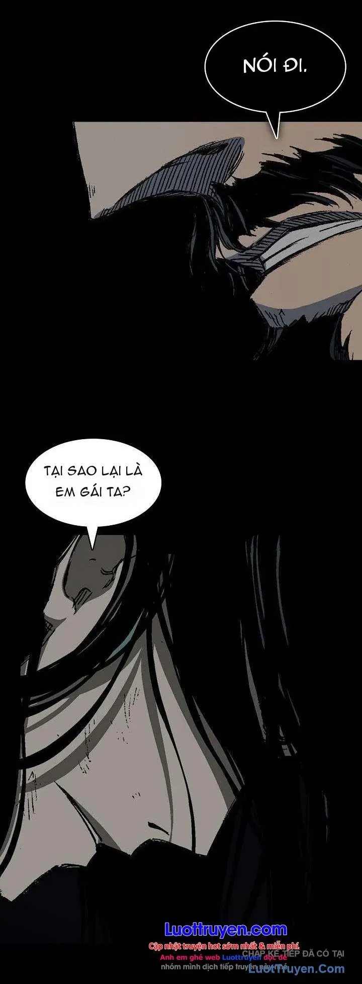 Hồi Ức Của Chiến Thần Chap 255 - Next Chap 256