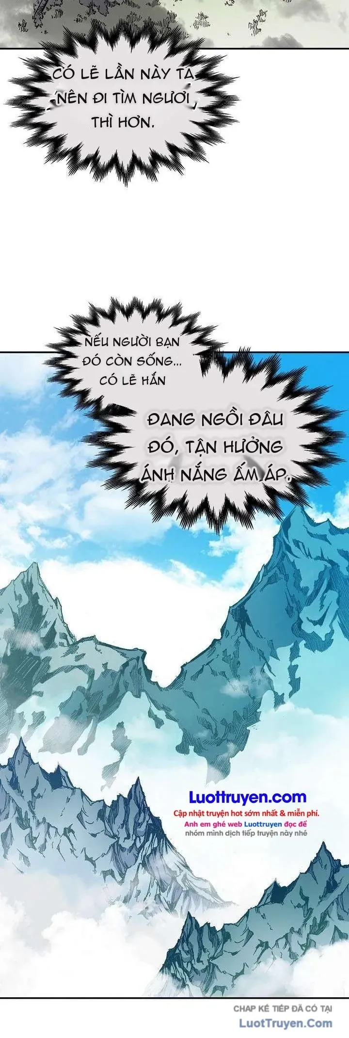 Hồi Ức Của Chiến Thần Chap 255 - Next Chap 256