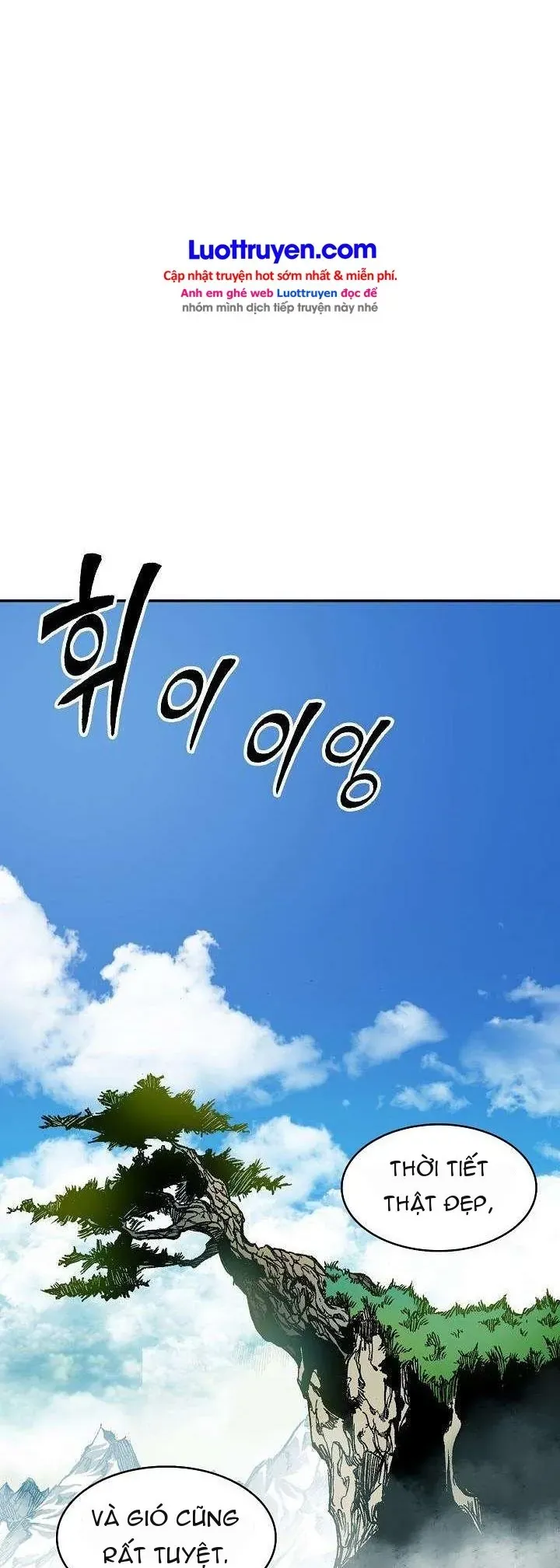 Hồi Ức Của Chiến Thần Chap 255 - Next Chap 256