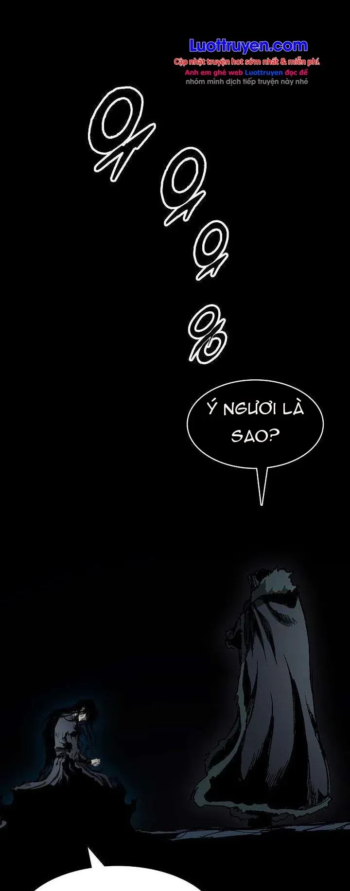 Hồi Ức Của Chiến Thần Chap 255 - Next Chap 256