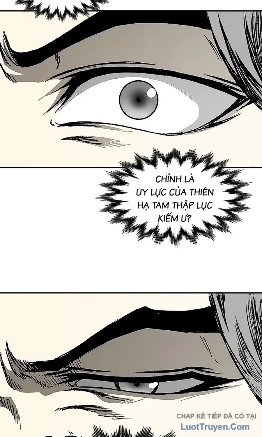 Hồi Ức Của Chiến Thần Chap 250 - Next Chap 251