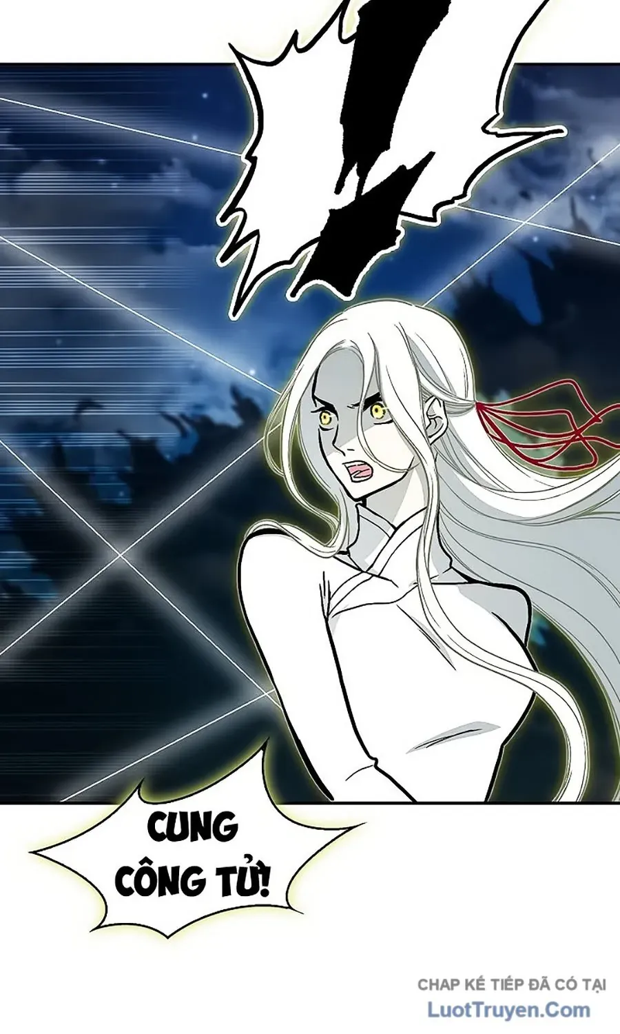 Hồi Ức Của Chiến Thần Chap 250 - Next Chap 251
