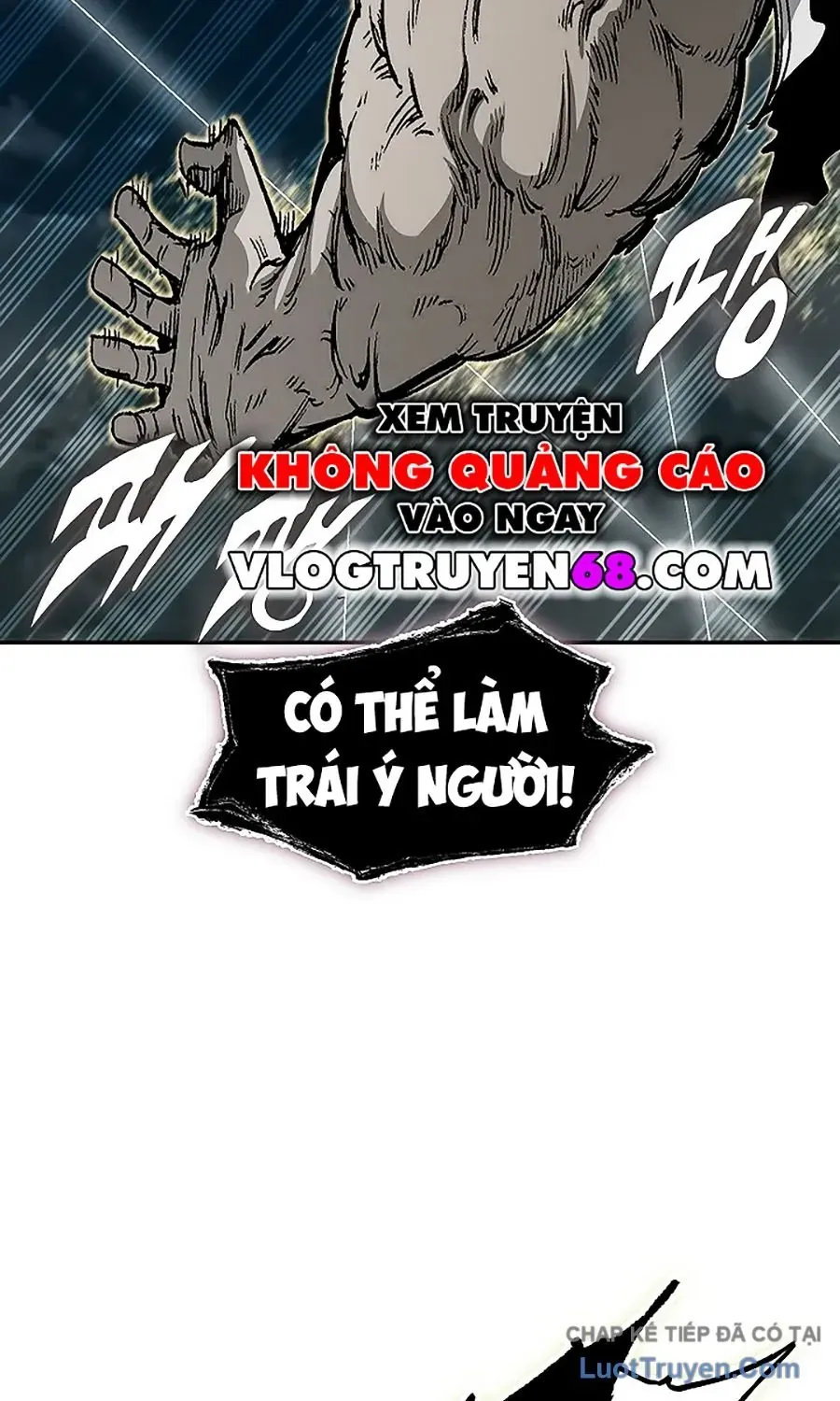 Hồi Ức Của Chiến Thần Chap 250 - Next Chap 251