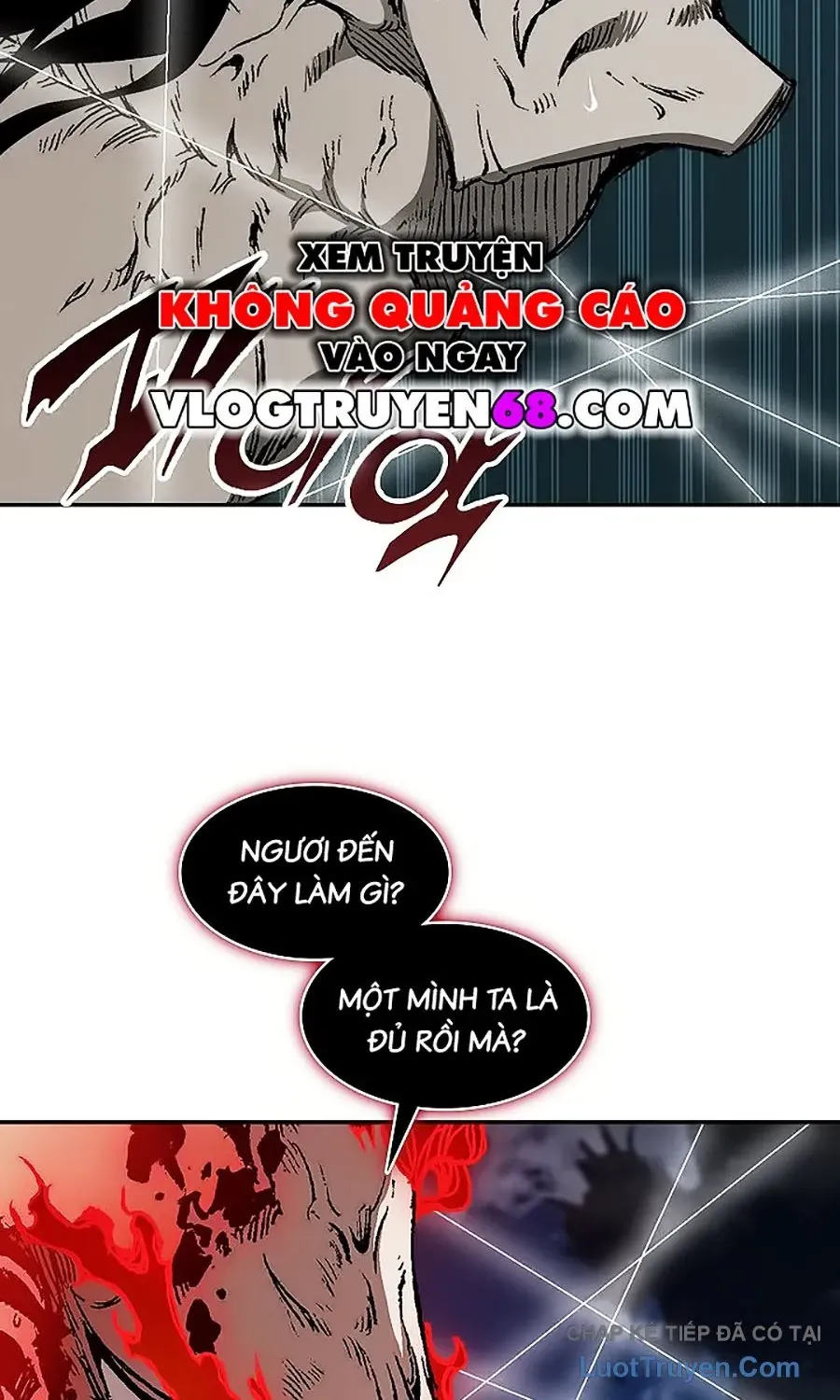 Hồi Ức Của Chiến Thần Chap 250 - Next Chap 251