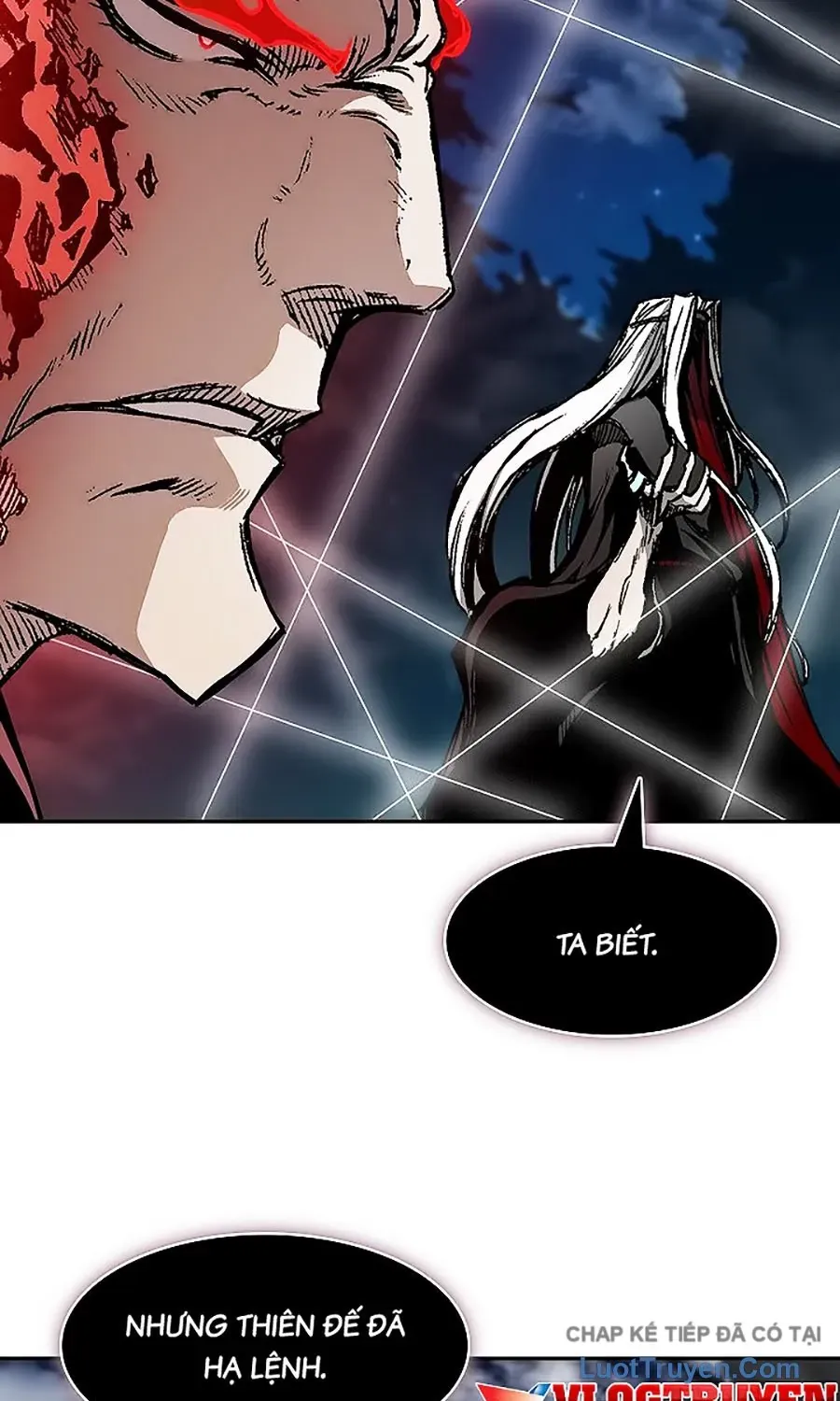 Hồi Ức Của Chiến Thần Chap 250 - Next Chap 251
