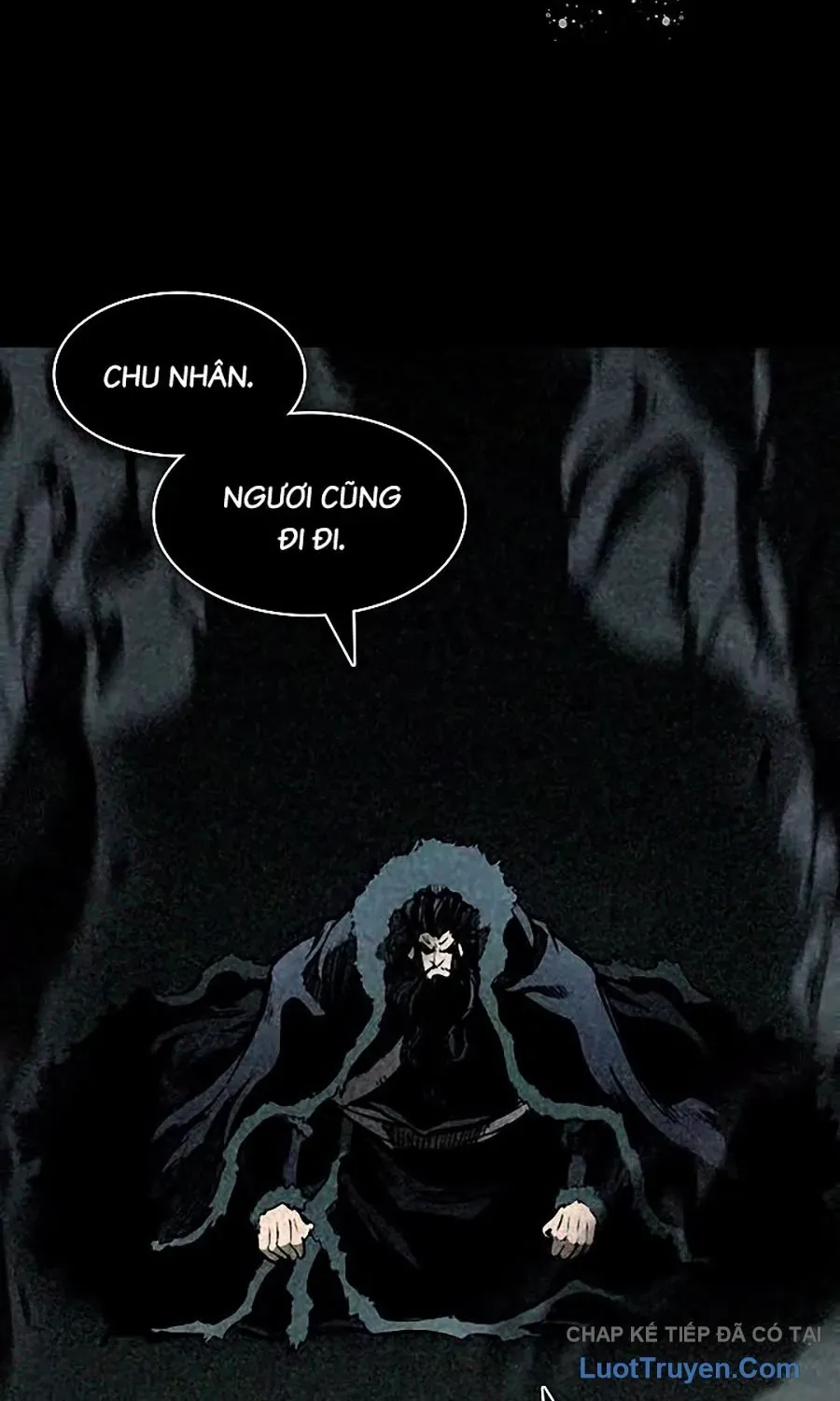 Hồi Ức Của Chiến Thần Chap 250 - Next Chap 251
