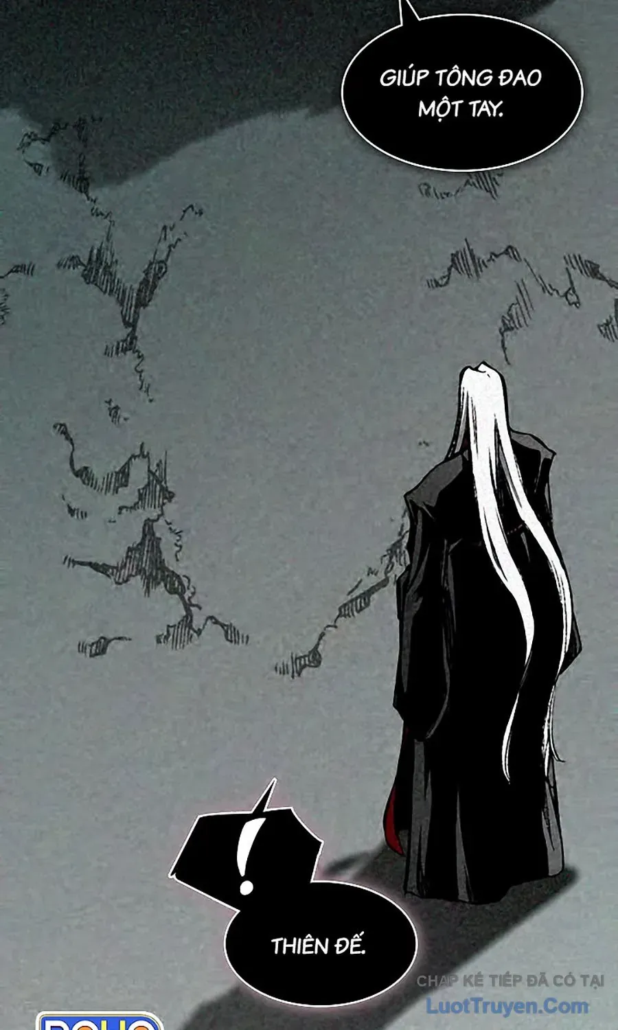 Hồi Ức Của Chiến Thần Chap 250 - Next Chap 251