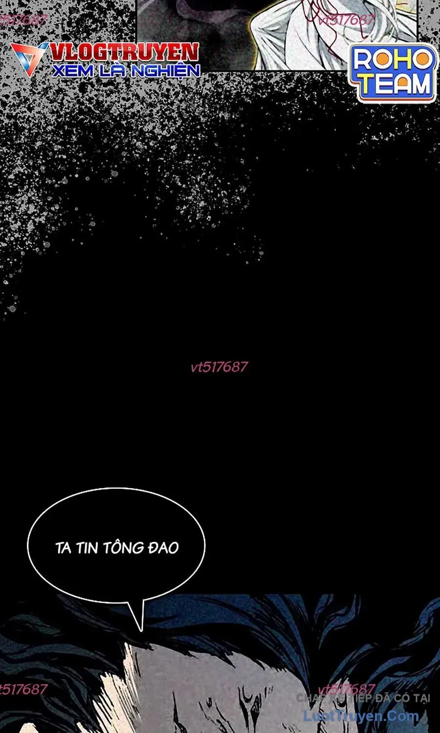 Hồi Ức Của Chiến Thần Chap 250 - Next Chap 251