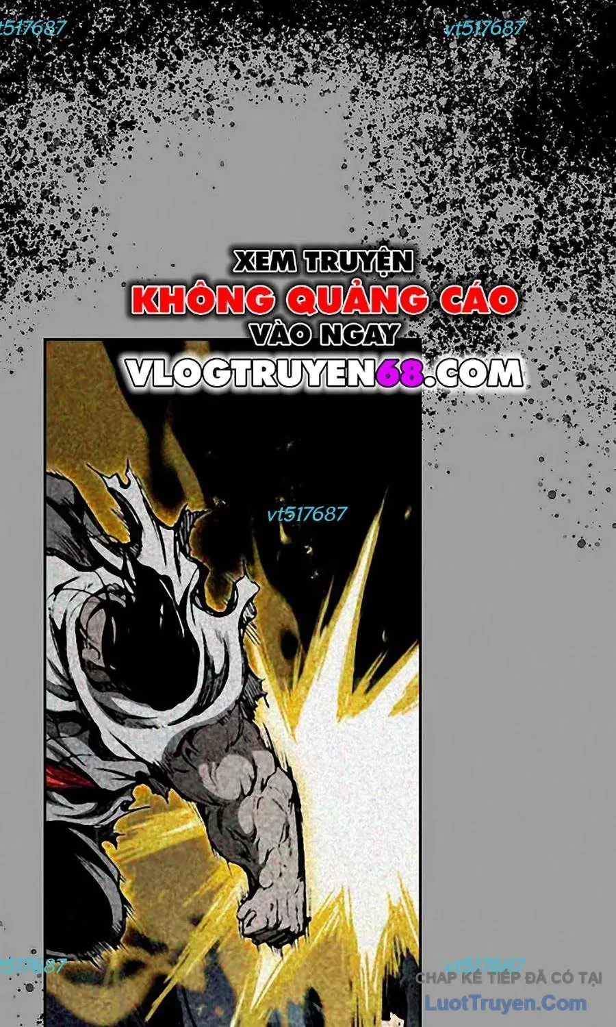 Hồi Ức Của Chiến Thần Chap 250 - Next Chap 251