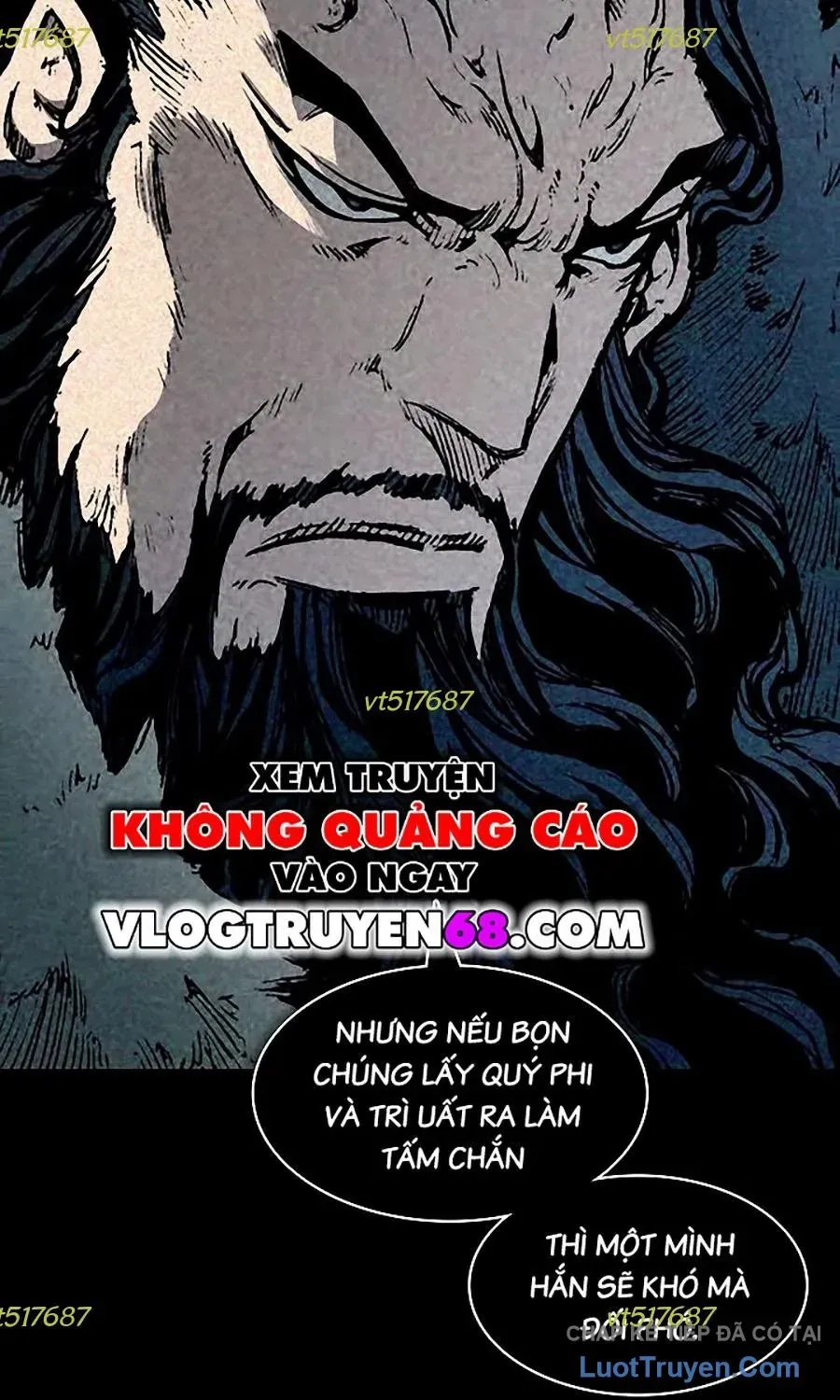 Hồi Ức Của Chiến Thần Chap 250 - Next Chap 251