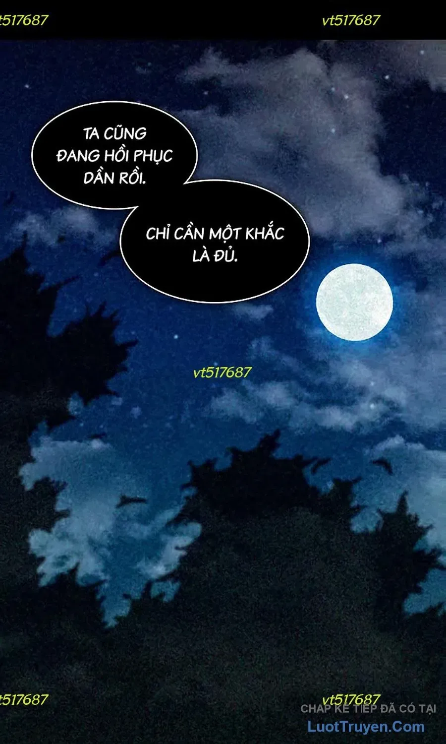 Hồi Ức Của Chiến Thần Chap 250 - Next Chap 251