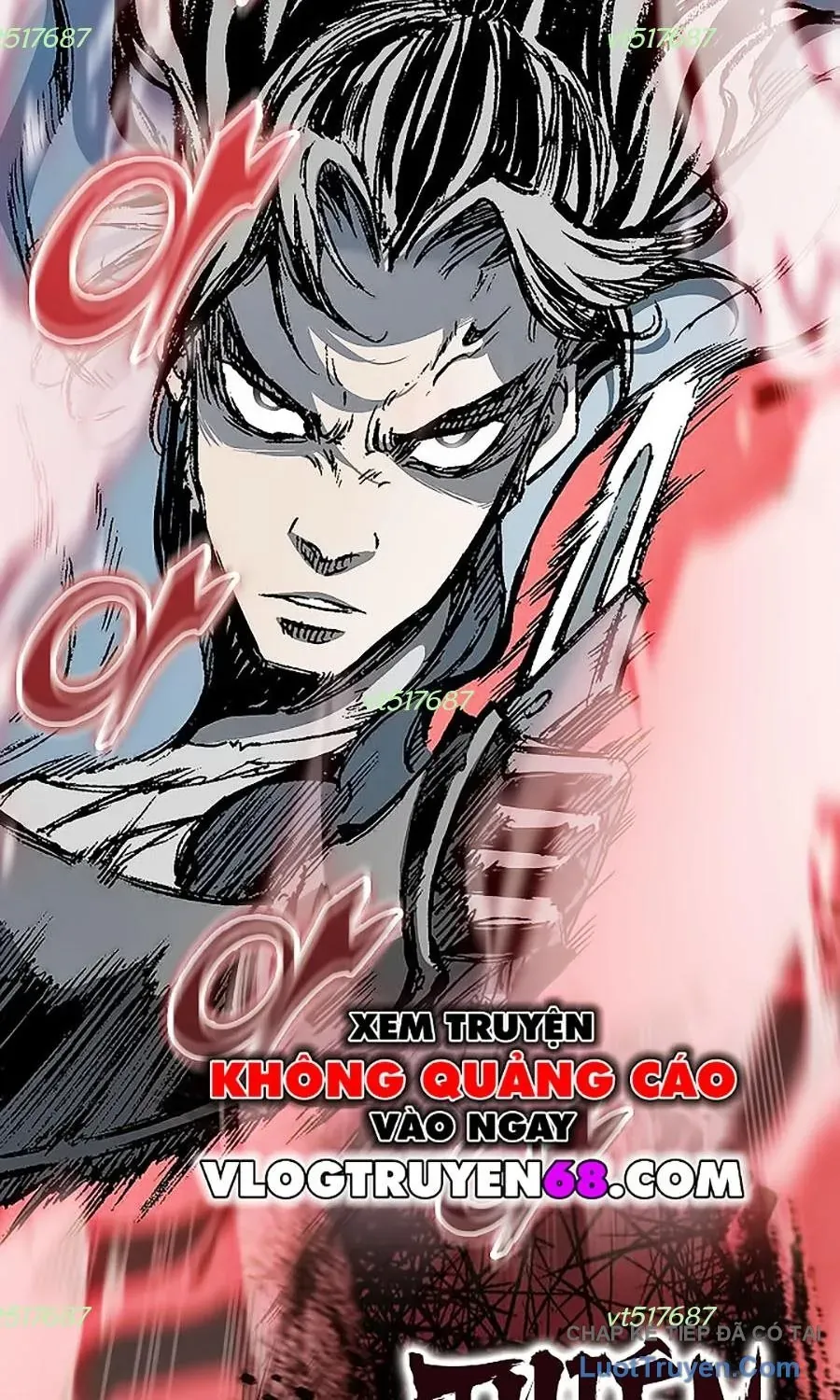 Hồi Ức Của Chiến Thần Chap 250 - Next Chap 251
