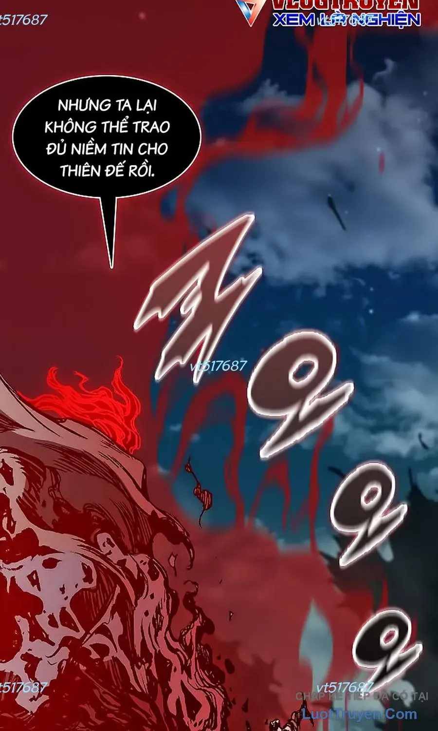 Hồi Ức Của Chiến Thần Chap 250 - Next Chap 251