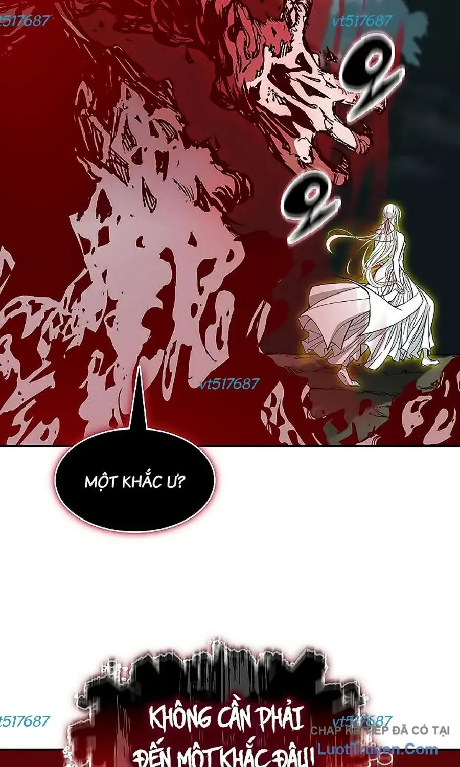Hồi Ức Của Chiến Thần Chap 250 - Next Chap 251
