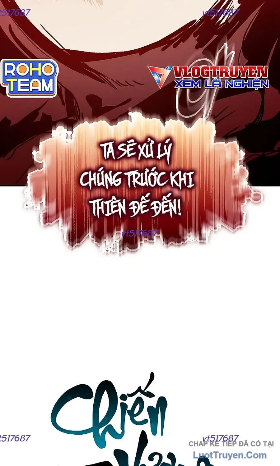 Hồi Ức Của Chiến Thần Chap 250 - Next Chap 251