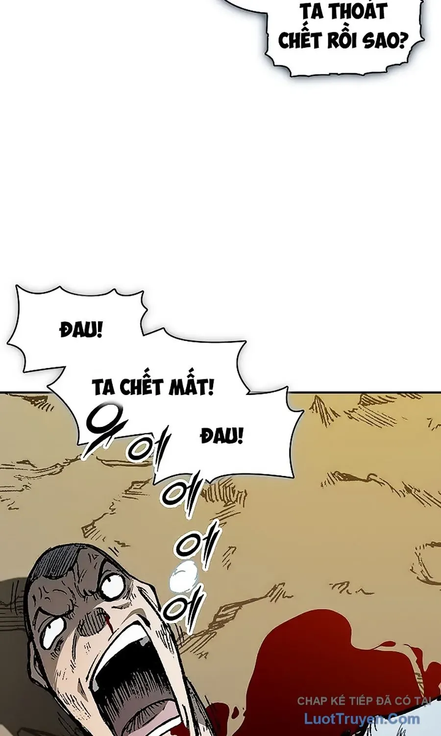 Hồi Ức Của Chiến Thần Chap 250 - Next Chap 251
