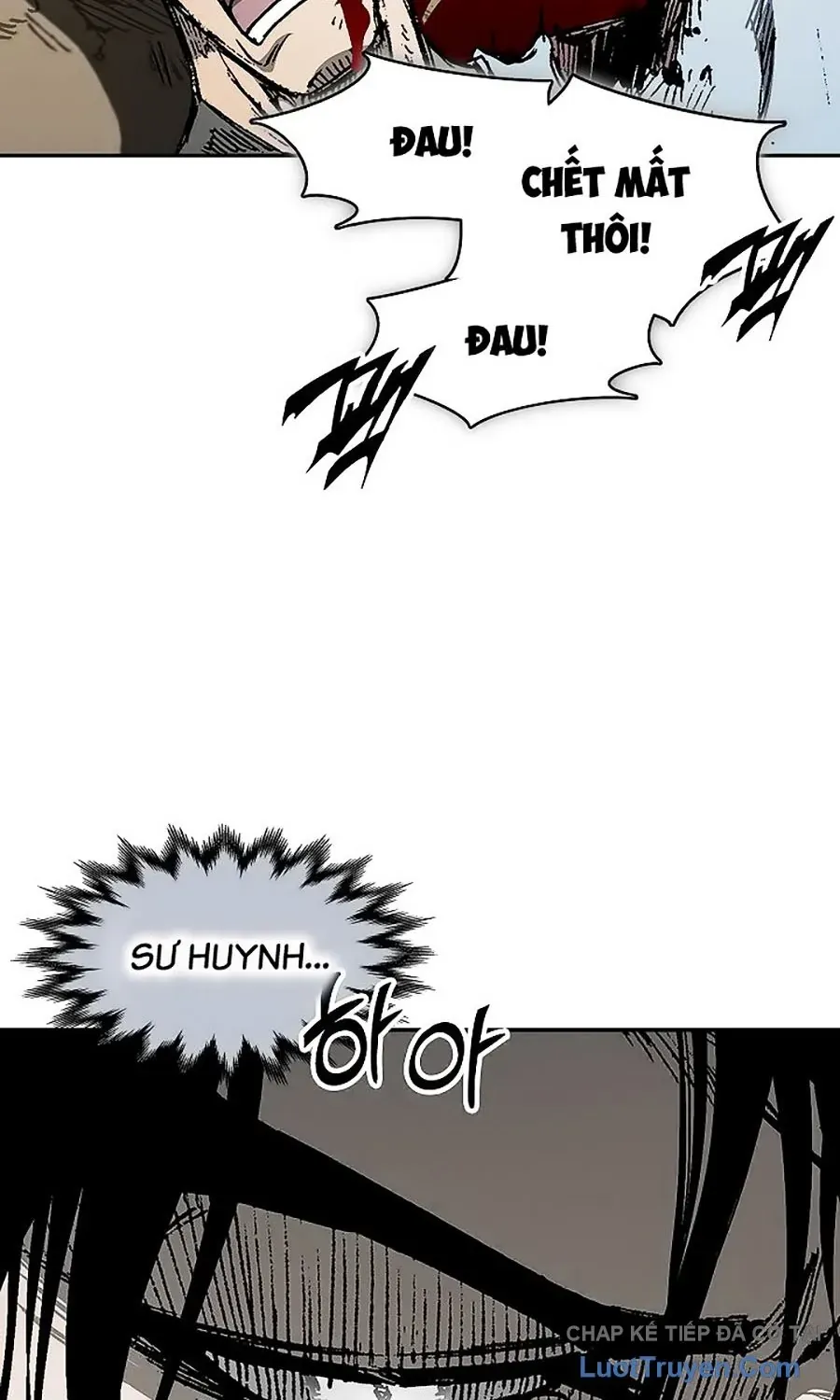 Hồi Ức Của Chiến Thần Chap 250 - Next Chap 251