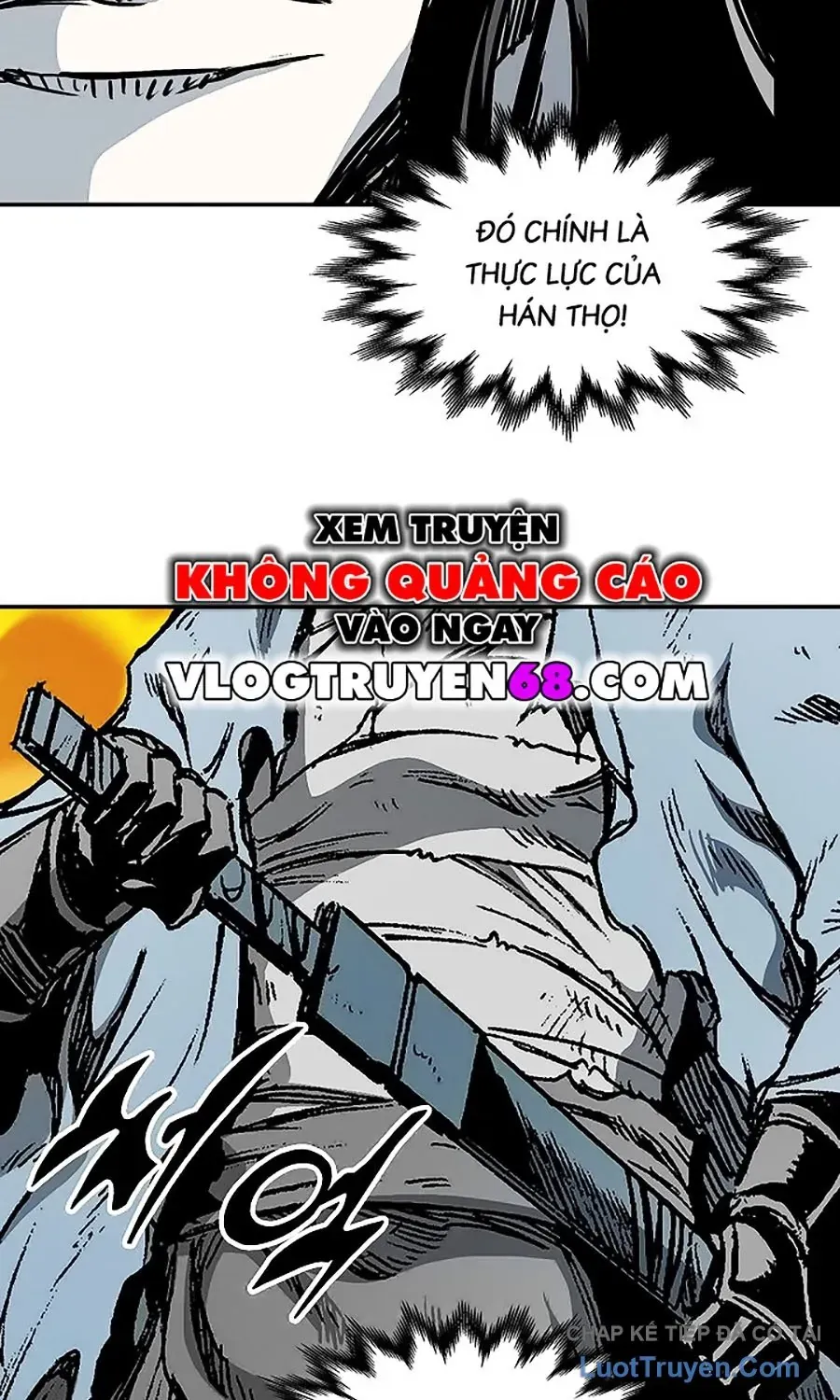 Hồi Ức Của Chiến Thần Chap 250 - Next Chap 251