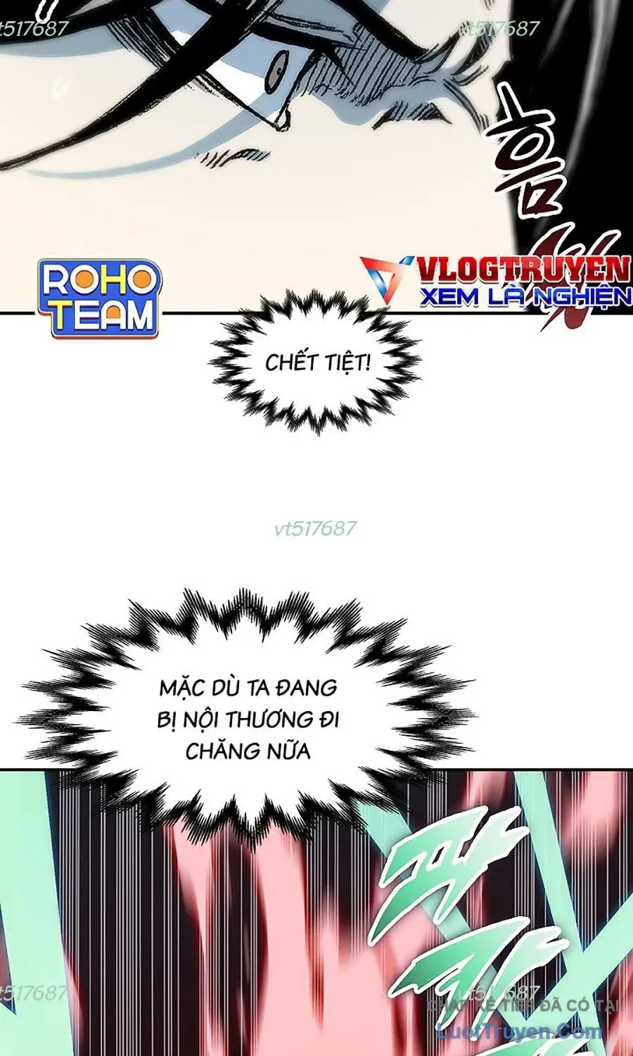 Hồi Ức Của Chiến Thần Chap 250 - Next Chap 251