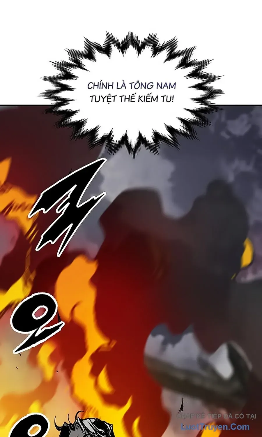 Hồi Ức Của Chiến Thần Chap 250 - Next Chap 251