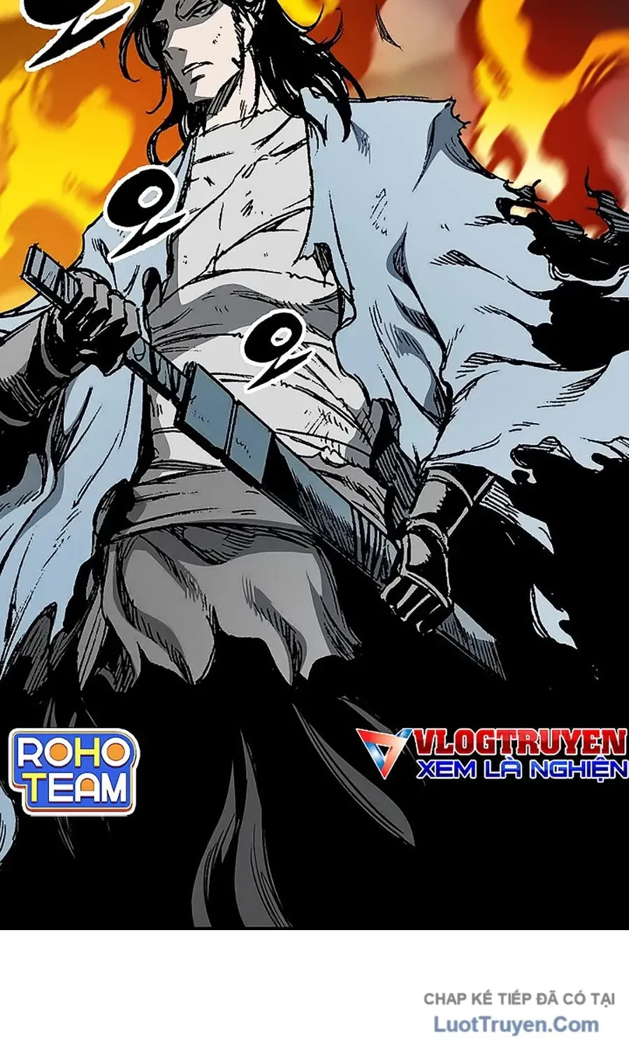 Hồi Ức Của Chiến Thần Chap 250 - Next Chap 251