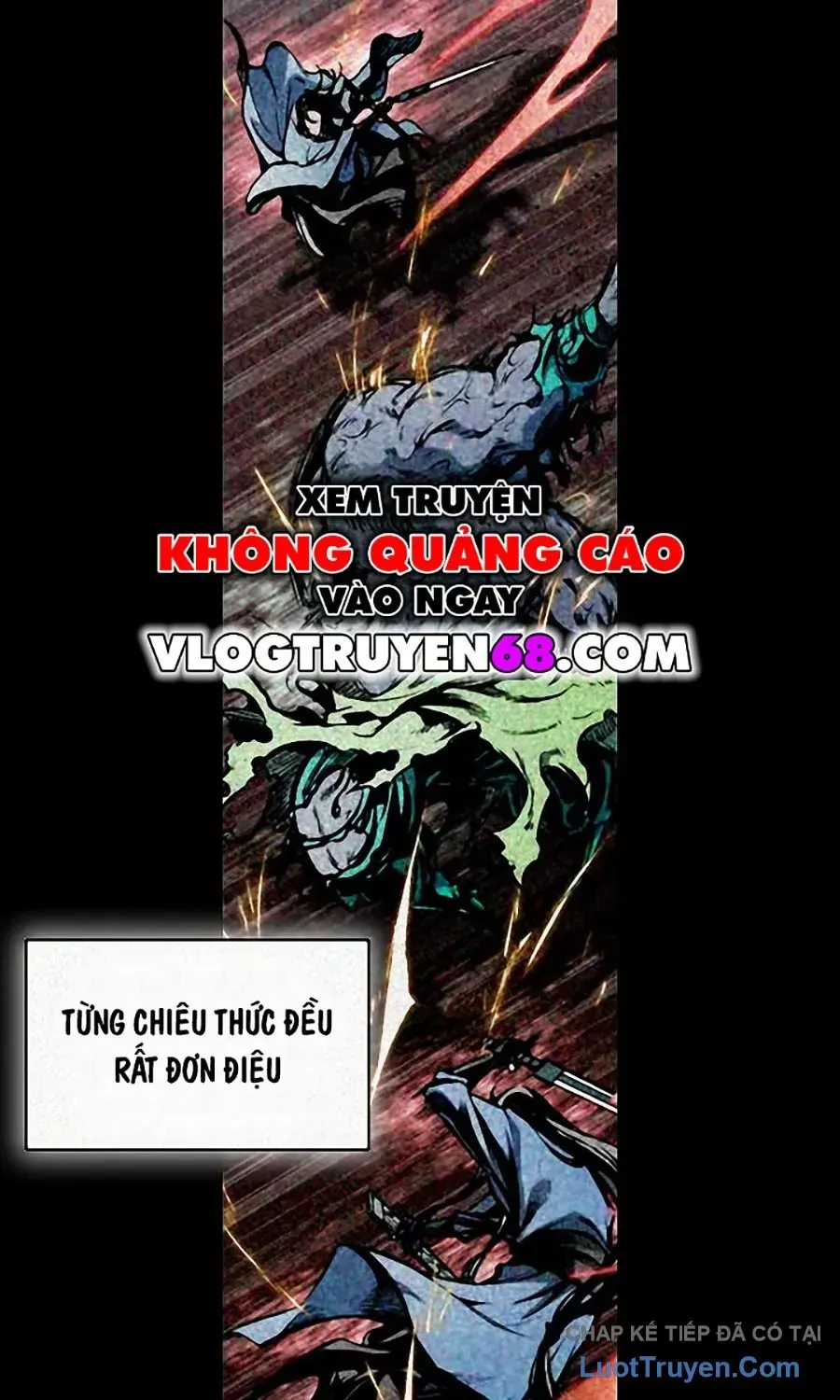 Hồi Ức Của Chiến Thần Chap 250 - Next Chap 251