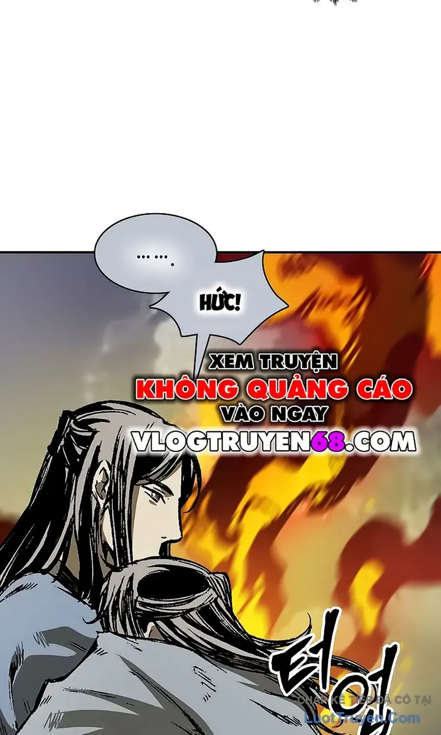 Hồi Ức Của Chiến Thần Chap 250 - Next Chap 251