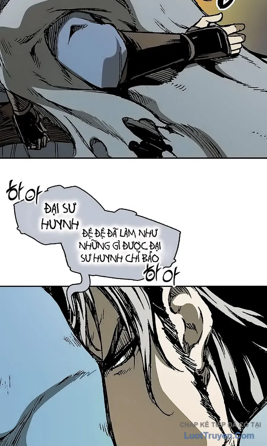Hồi Ức Của Chiến Thần Chap 250 - Next Chap 251