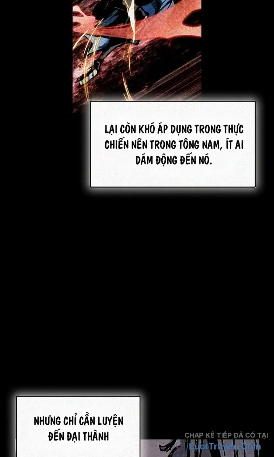 Hồi Ức Của Chiến Thần Chap 250 - Next Chap 251