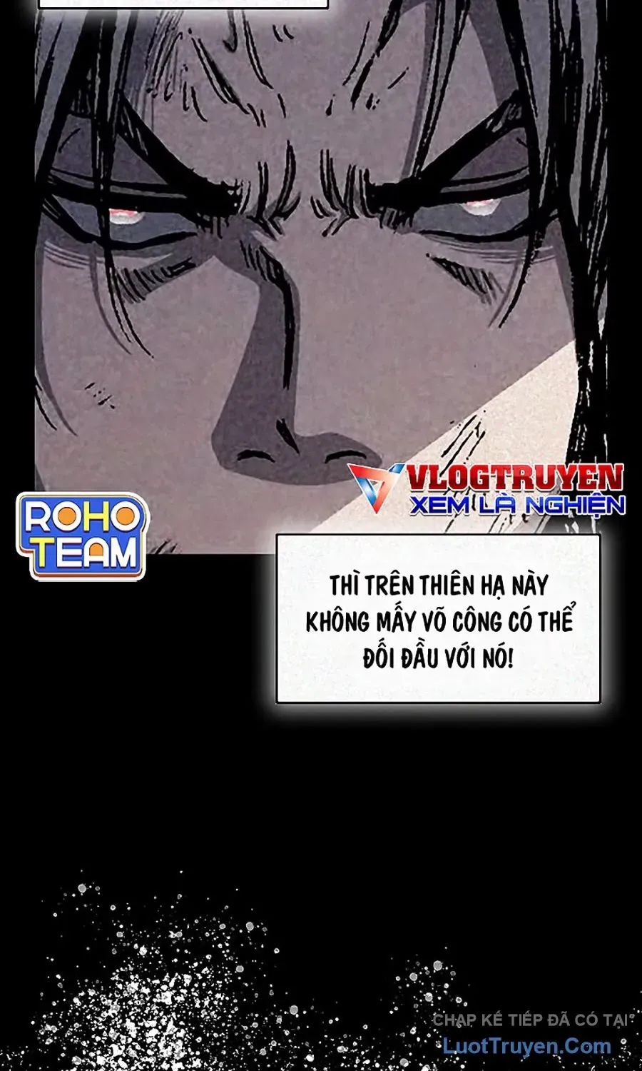 Hồi Ức Của Chiến Thần Chap 250 - Next Chap 251
