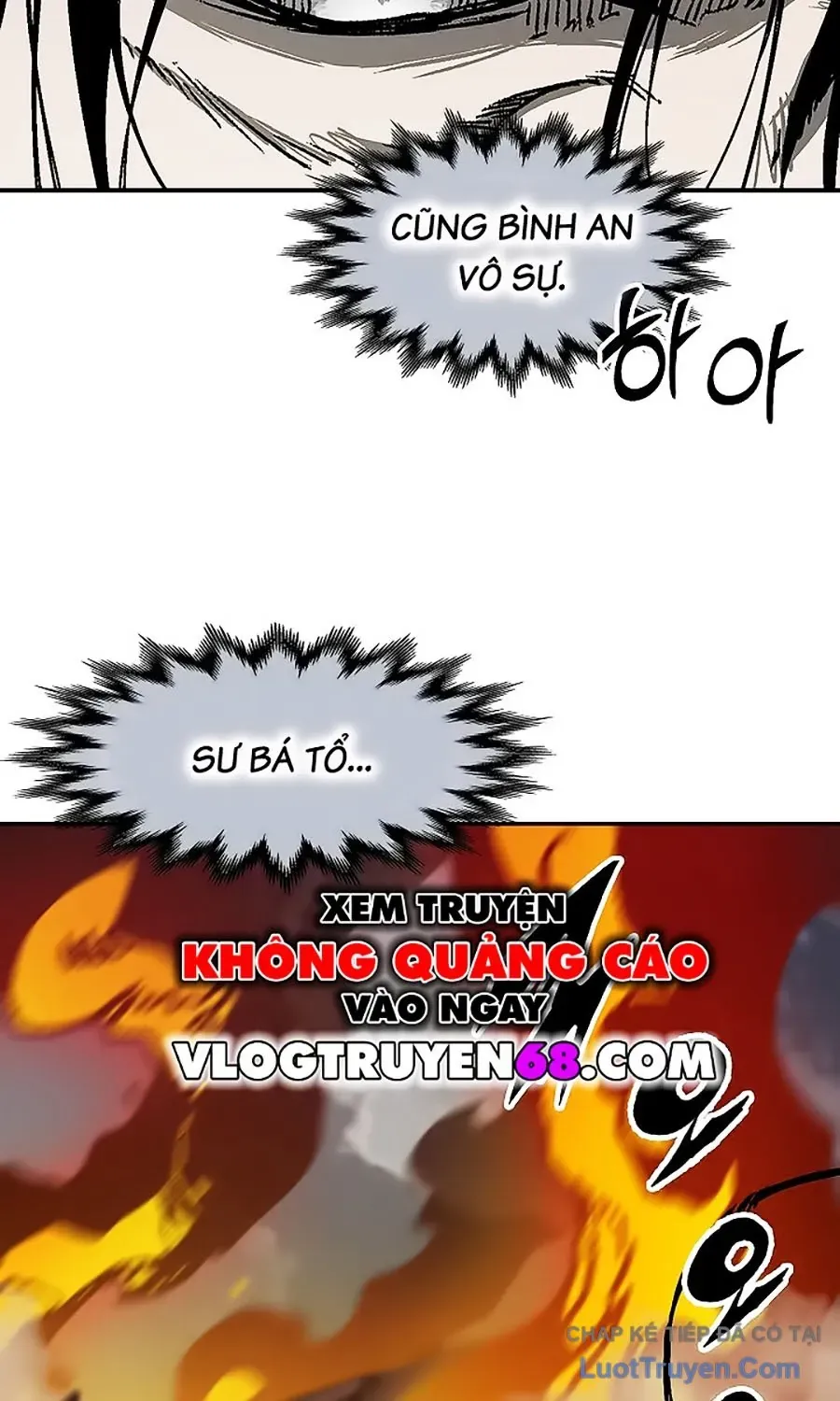 Hồi Ức Của Chiến Thần Chap 250 - Next Chap 251