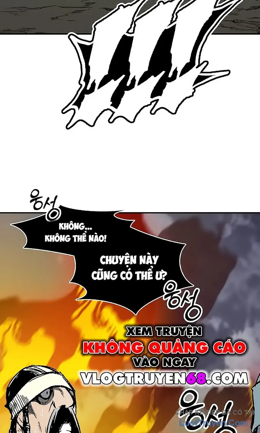 Hồi Ức Của Chiến Thần Chap 250 - Next Chap 251