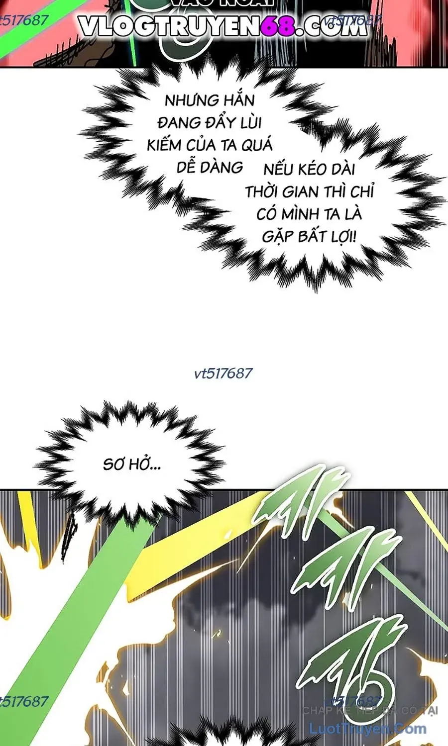 Hồi Ức Của Chiến Thần Chap 250 - Next Chap 251