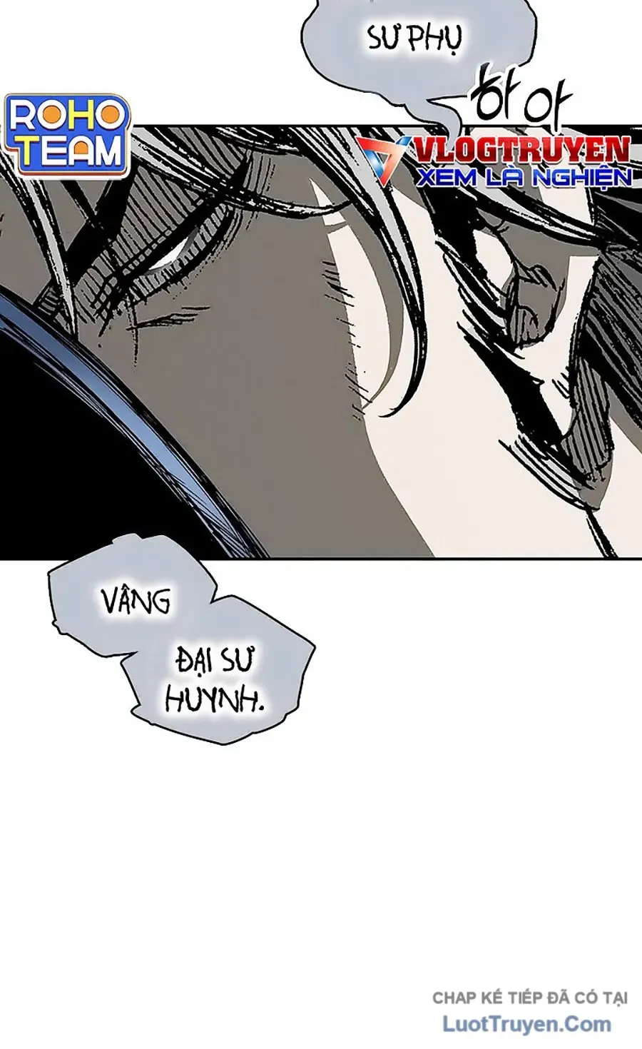 Hồi Ức Của Chiến Thần Chap 250 - Next Chap 251