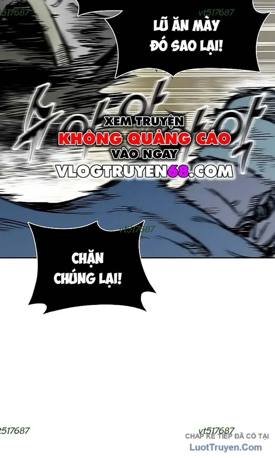 Hồi Ức Của Chiến Thần Chap 250 - Next Chap 251