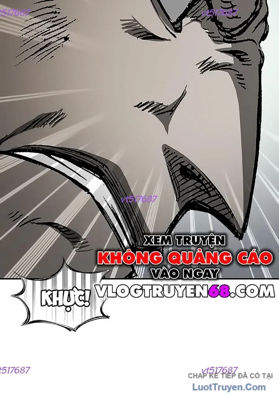 Hồi Ức Của Chiến Thần Chap 250 - Next Chap 251