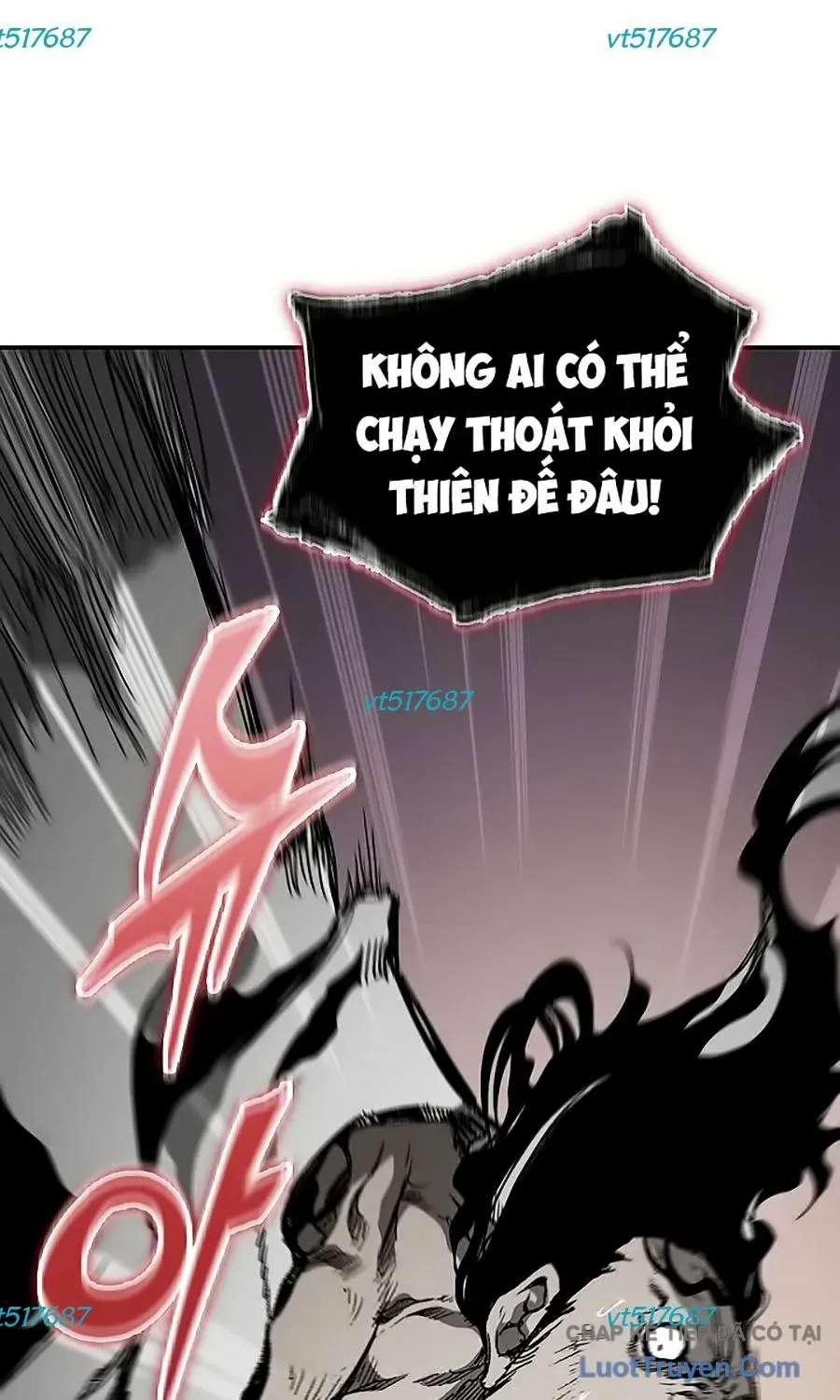 Hồi Ức Của Chiến Thần Chap 250 - Next Chap 251