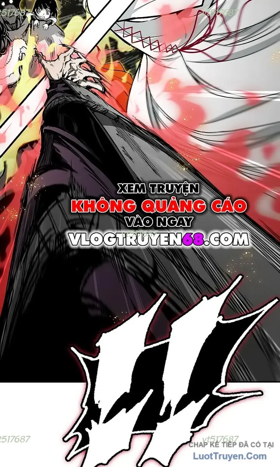 Hồi Ức Của Chiến Thần Chap 250 - Next Chap 251