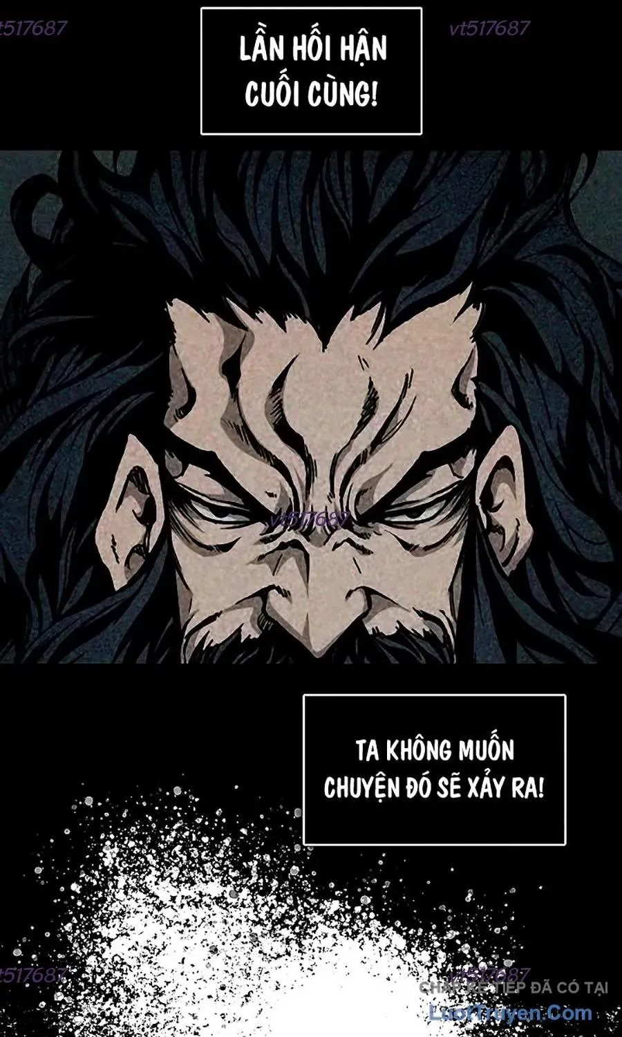 Hồi Ức Của Chiến Thần Chap 250 - Next Chap 251