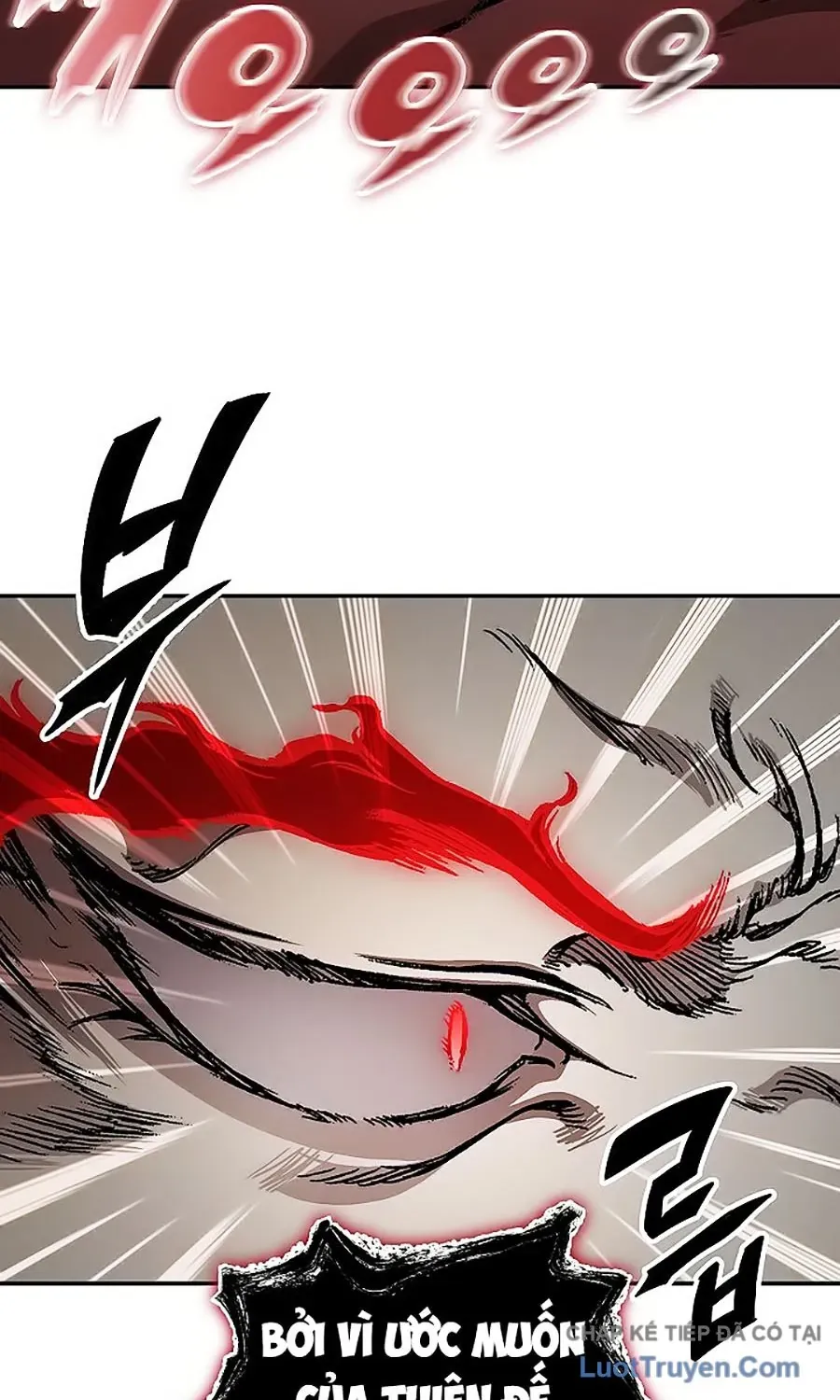 Hồi Ức Của Chiến Thần Chap 250 - Next Chap 251