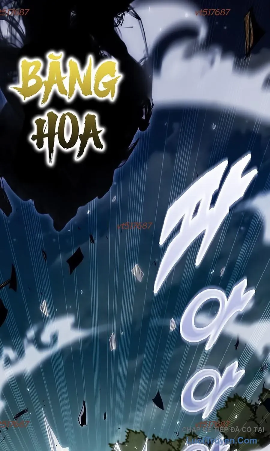 Hồi Ức Của Chiến Thần Chap 250 - Next Chap 251